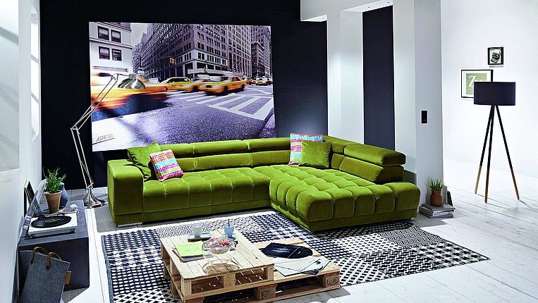 Profipolster Nordhorn Sofas